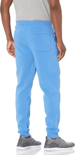 Miniatura 2 de Southpole - 1570 - Pantalones deportivos básicos de vellón tipo jogger para hombre