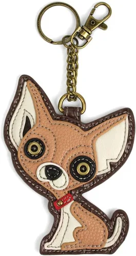 Miniatura 63 de CHALA Dog Collection - Llavero decorativo para mujer