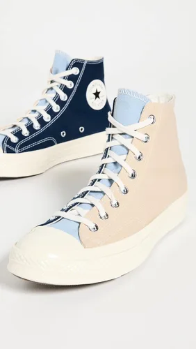 Miniatura 4 de Converse Chuck 70s Tri Panel Tenis para hombre