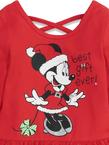 Miniatura 2 de Disney Vestido de manga larga