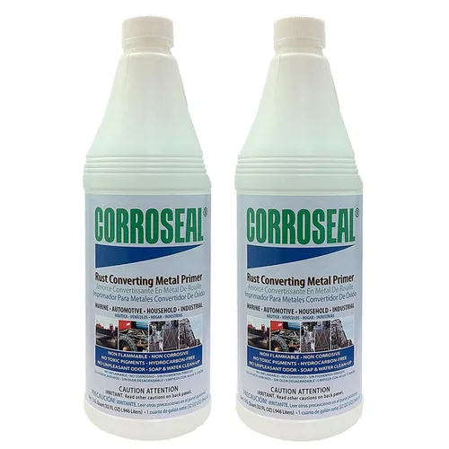 Miniatura 8 de Convertidor de óxido a base de agua Corroseal, 1