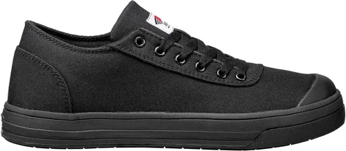 Miniatura 5 de Avenger Work Boots Top bajo para hombre Negro/Negro
