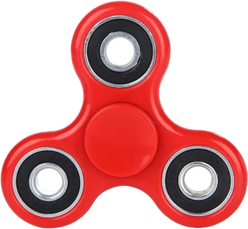 Miniatura 8 de SCIONE Fidget Spinners, paquete de 25 regalos de fiesta de cumpleaños para adultos y niños, juguetes de caja del tesoro para premios de aula