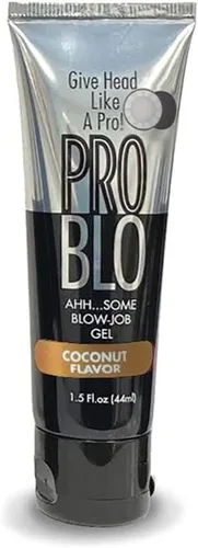 Miniatura 3 de Problo Gel de placer oral (melocotón)