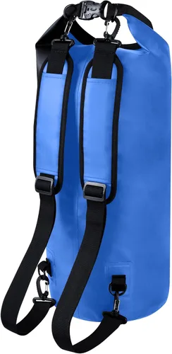 Miniatura 6 de EARTH&RIVER Mochila seca de alta calidad, extra gruesa, protección para todas las actividades acuáticas y campamentos, bolsa seca ligera flotante