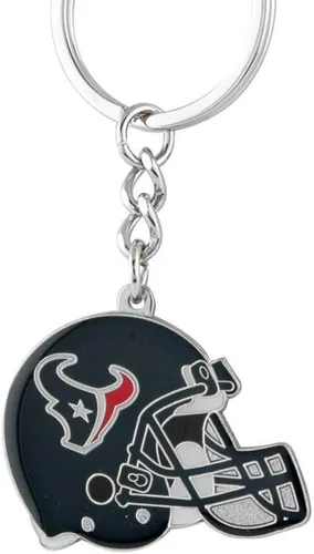 Miniatura 11 de aminco NFL - Llavero de casco unisex para adultos Color del