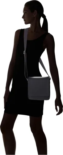 Miniatura 6 de Lacoste Classic Flap Crossover Bag