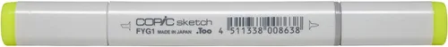Miniatura 5 de Copic Marcadores B66-Sketch, Clematis B66 Clemantis