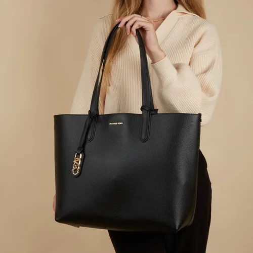 Miniatura 2 de Michael Kors Eliza - Bolso reversible extragrande para esteoeste