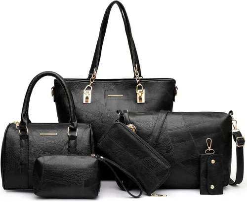 Miniatura 172 de 2E-youth - Bolsas y carteras de diseño para mujer, bolso de hombro, bolsa de mano