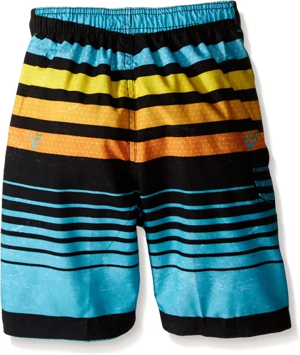 Miniatura 2 de Kanu Surf Boys' Echo Quick Dry UPF 50+ Beach Swim Trunk