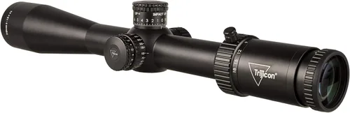 Miniatura 3 de Visores de caza de largo alcance Trijicon Tenmile HX
