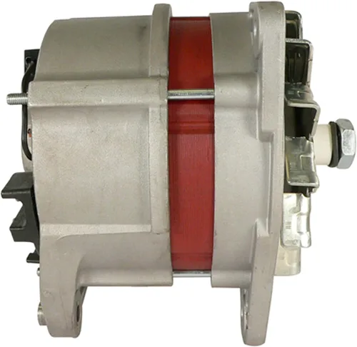 Miniatura 2 de DB Electrical 400-24113 nuevo alternador para la carretilla elevadora Th103 Th63 de la horquilla de Caterpillar del gato, portador de herramientas
