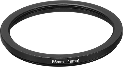 Miniatura 31 de PATIKIL Anillo de metal de 1.181 in-0.984 in, adaptador de filtro de lente de cámara, anillo adaptador de filtro de aluminio para lentes de cámara