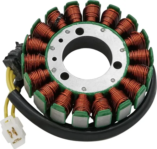 Miniatura 6 de Caltric Estator compatible con Kawasaki Bayou 300 Klf300 Klf-300 1999-2004