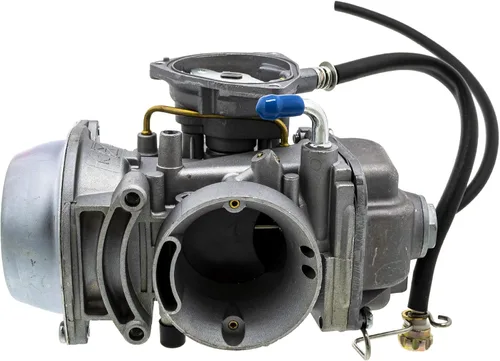 Miniatura 6 de NICHE Conjunto de carburador para Polaris ATP Scrambler Sportsman Worker 500 3131453 3131742 3131712