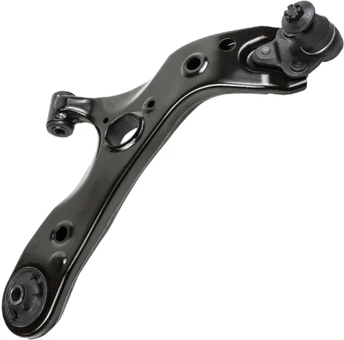 Miniatura 146 de Detroit Axle - Brazo de control delantero para Chevy Tahoe Avalanche Silverado Suburban GMC Sierra Yukon XL 1500 Express Savana 2500 Cadillac