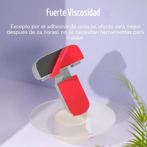 Miniatura 7 de Mom's Choice Gold Awards Ganador – EUDEMON 1 paquete de cerradura de puerta actualizada para refrigerador/nevera/congelador a prueba de niños