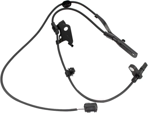 Miniatura 99 de TRQ Sensor de velocidad de rueda ABS delantero derecho lado del pasajero Compatible con Ford Expedition 1997-2002 Ford F-150 1997-2003 Ford F-150