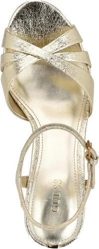 Miniatura 2 de GUESS Sandalias de tacón Haylo para mujer