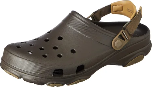 Miniatura 49 de Zuecos Crocs clásicos para niños