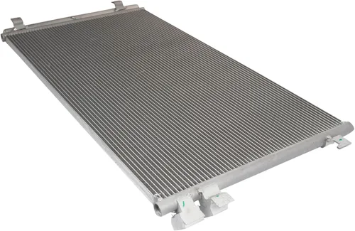 Miniatura 465 de TRQ Secador receptor de condensador de aire acondicionado compatible con Pontiac Vibe 2009-2010 2011-2016 Scion tC 2008-2015 xB 2009-2019 Toyota