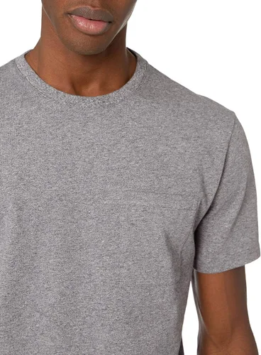 Miniatura 4 de Goodthreads Camiseta de manga corta de gran tamaño para hombre