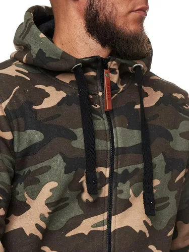 Miniatura 5 de HHGKED Trajes deportivos para hombre, conjuntos de 2 piezas, trajes deportivos para correr, trajes casuales para hombre