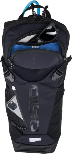 Miniatura 7 de OGIO Paquete de fitness de 10L, cobalto, mediano