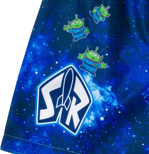 Miniatura 3 de Disney Pixar Toy Story Buzz Lightyear Woody - Traje de baño