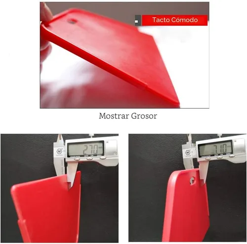 Miniatura 3 de tiptopcarbon Kit de Papel Tapiz Herramienta Alisadora de Papel Tapiz Herramientas de Papel Tapiz para Despegar y Pegar en Papel de Contacto Colgante