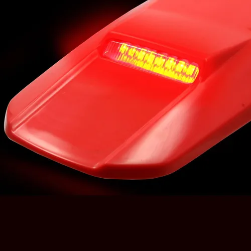 Miniatura 2 de DRC - Luz trasera ZETA Moto LED''CRF-X