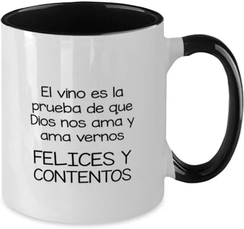 Miniatura 2 de El vino es la prueba de que Dios nos ama y ama vernos felices y contentos.