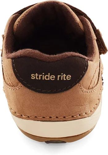 Miniatura 3 de Stride Rite Tenis unisex SRT Soft Motion Artie para niños