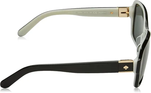 Miniatura 3 de Kate Spade New York Annora - Gafas de sol rectangulares para mujer
