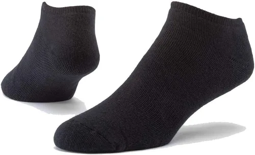 Miniatura 4 de Maggie's Organics - Calcetines de algodón orgánico - 4 pares - Unisex, casuales y cómodos