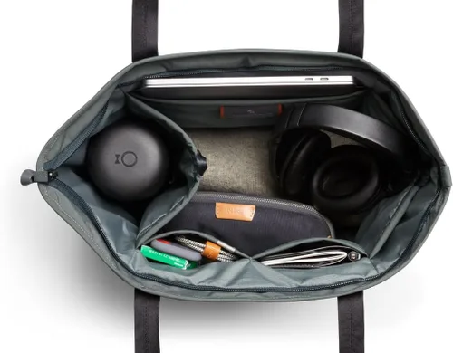 Miniatura 17 de Bellroy Tokyo Tote - Segunda edición (bolsa de mano para laptop, bolso de hombro casual, 15L)