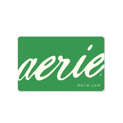 Miniatura 4 de Aerie Tarjeta de regalo electrónica Digital Delivery