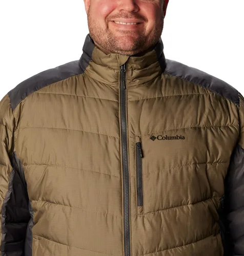 Miniatura 4 de Columbia Men's Labyrinth Loop Jacket
