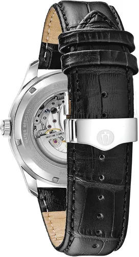 Miniatura 3 de Bulova Classic Automatic - Acero inoxidable para hombre