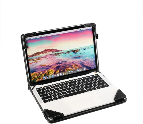 Miniatura 2 de Funda protectora para Lenovo Yoga 7 2 en 1 16 pulgadas portátil 16IAH7, 16IRL8, 16IML9, 16AHP9, Gen9, Gen8, Slim 7 Pro, Slim 7i 16 pulgadas, funda