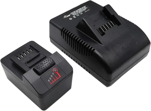 Batería de iones de litio de repuesto para CTB8185 CTB7185 CTB8187 (18 V 4.0 Ah), compatible con herramientas a presión CTC720 CT7850 CTL7850 CT8810