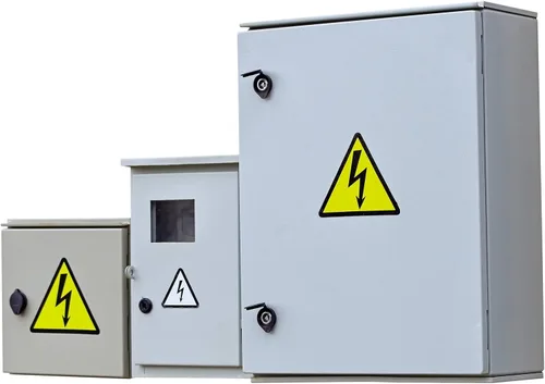Miniatura 5 de PATIKIL Llave inglesa con forma de triángulo y llave, paquete de 4 llaves de metal para medidor de agua de gas para gabinete eléctrico, interruptor
