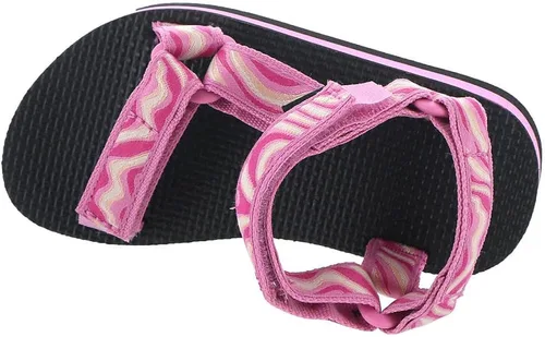 Miniatura 2 de Teva Sandalia universal de Zappy para niños