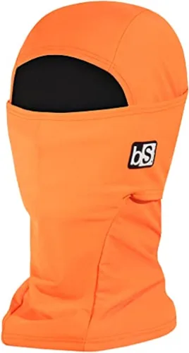 Miniatura 29 de BLACKSTRAP Expedition - Pasamontañas con capucha, doble capa, transpirable, absorbe la humedad y compatible con casco, talla única