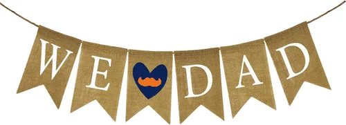 Miniatura 11 de G2PLUS Cartel de felicitaciones graduadas, pancarta de decoración de fiesta de graduación preencordada para la escuela, guirnalda rústica