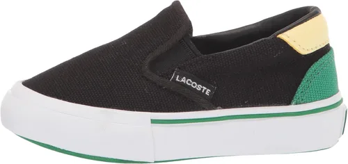 Miniatura 8 de Lacoste Tenis unisex para niños