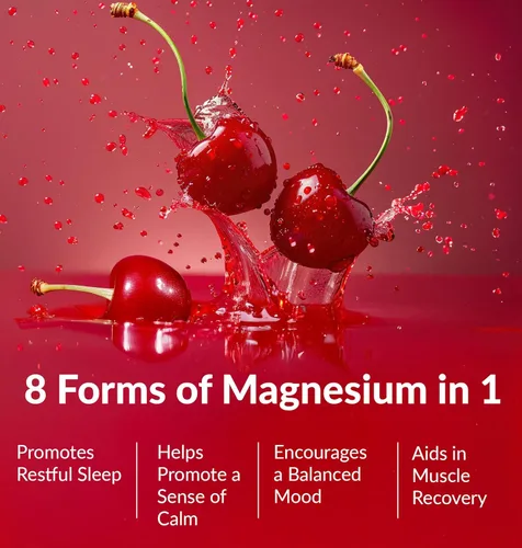 Miniatura 2 de BIOptimizers Magnesio Breakthrough Drink - 8 formas de magnesio, electrolitos, salud del sueño, estrés, recuperación muscular, apoyo cardíaco