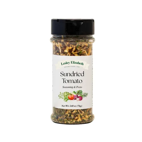 Miniatura 10 de Lesley Elizabeth Everything Bagel - Condimento sin sal – Mezcla de especias multiusos sin sal para pollo, verduras, huevos y tostadas de aguacate