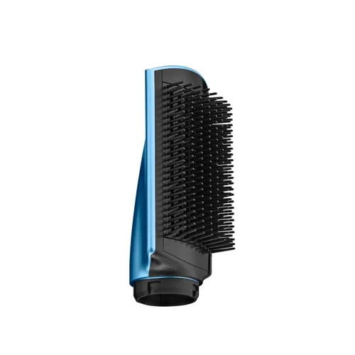 Miniatura 17 de BaBylissPRO StyleSwitch Ionic Multi-Styler, Air Styler and Hair Dryer, Lightweight Hot Air Brush with 5 Attachments, Automatic Dual Voltage Azul
